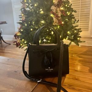 Kate Spade Small Hayes Street Sam
